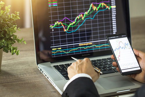 Competitive Trading Conditions