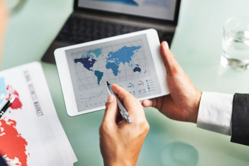 Global Market Access