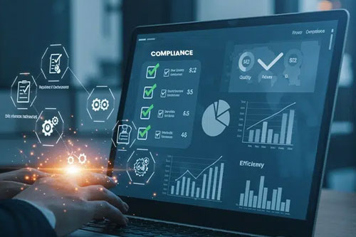 Regulatory Compliance Security